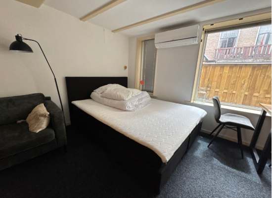 Medium property photo - Raamstraat 8B, 9711 CK Groningen
